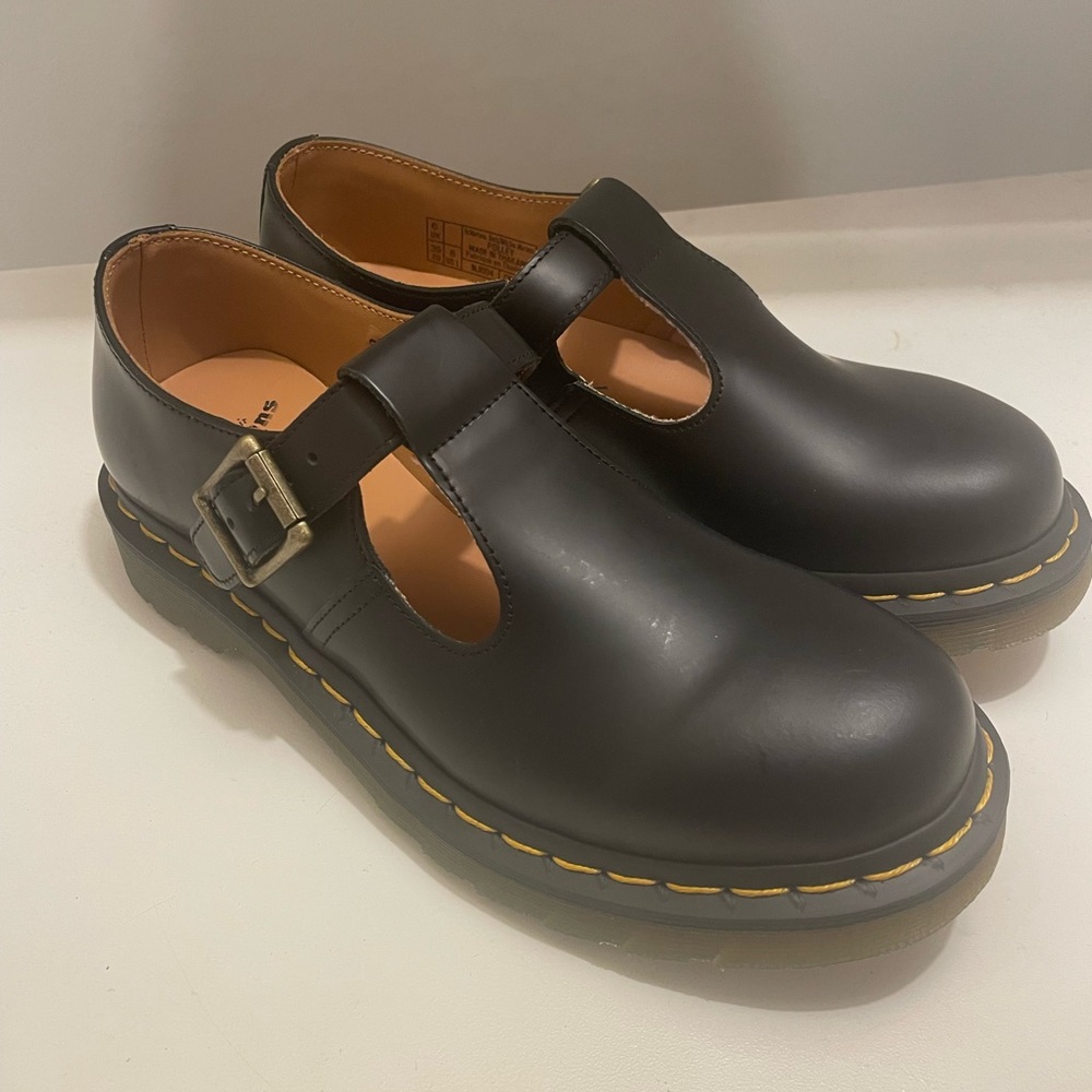 Dr. Marten Mary Janes
